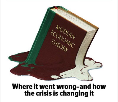 经济学的危机