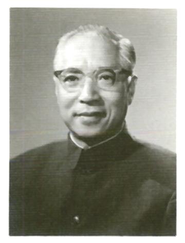瞿同祖（1910-2008）
