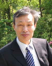 Suli Zhu